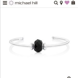 Michael hill bracelet